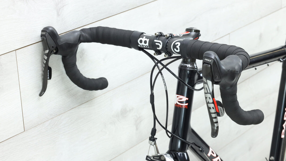 Vélo de route Parlee Z4 2012 - Très grand