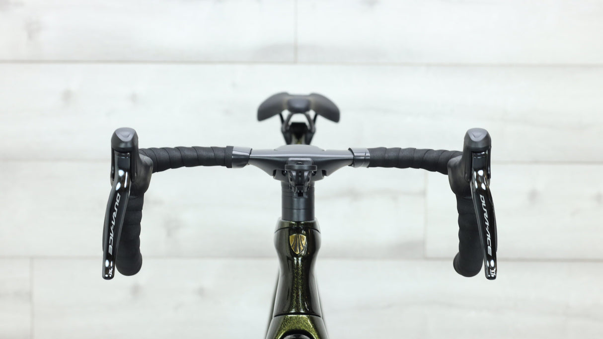 2020 Trek Madone SLR 9 Project One Road Bike - 50cm