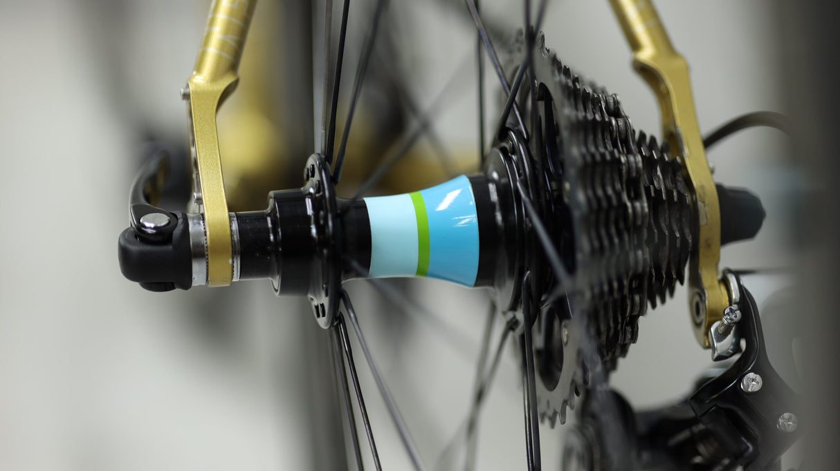 Bicicleta de carretera Speedvagen Road "Sorprendeme" 2013 - 57 cm