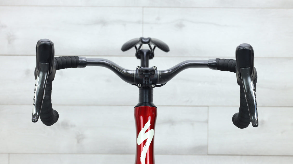 Bicicleta de carretera Specialized S-Works Tarmac SL7 2022 - 58 cm