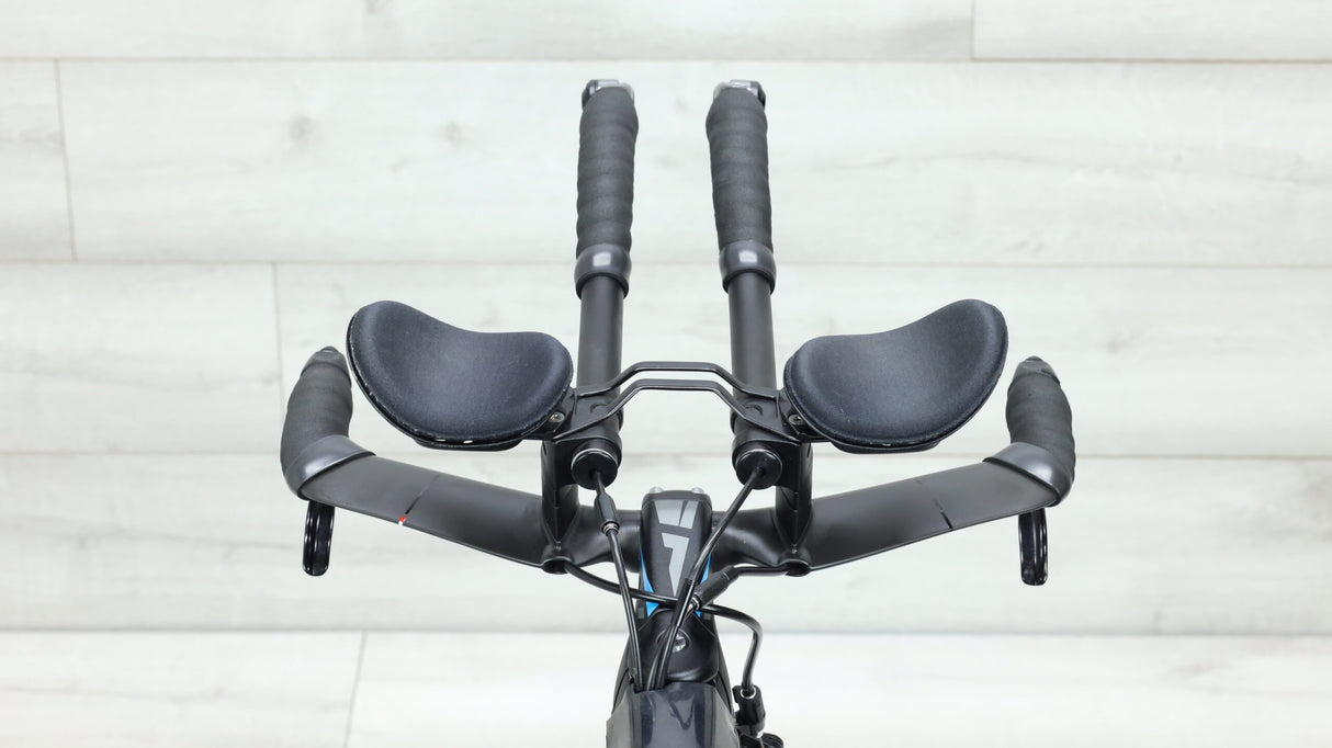 2017 Felt IA 14 Triathlon Bike - 54cm