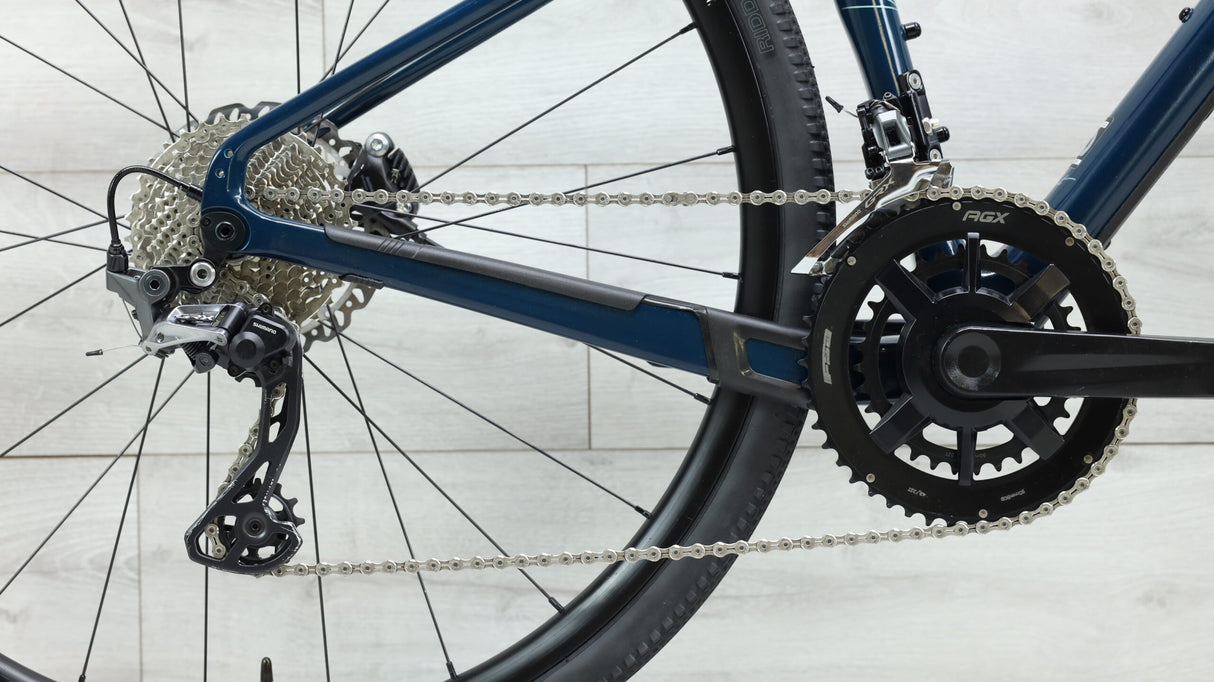 2022 Liv Devote Advanced 2 Gravel Bike - X-Small