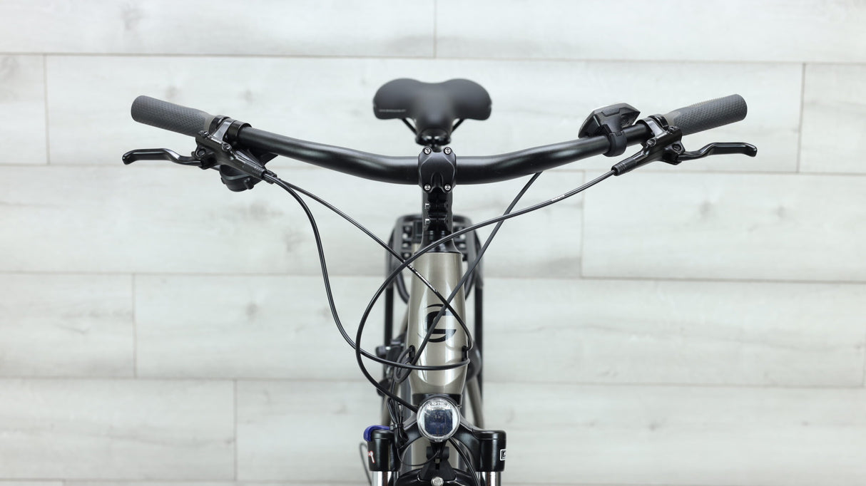 2020 Cannondale Mavaro Neo City Urban E-Bike - Large