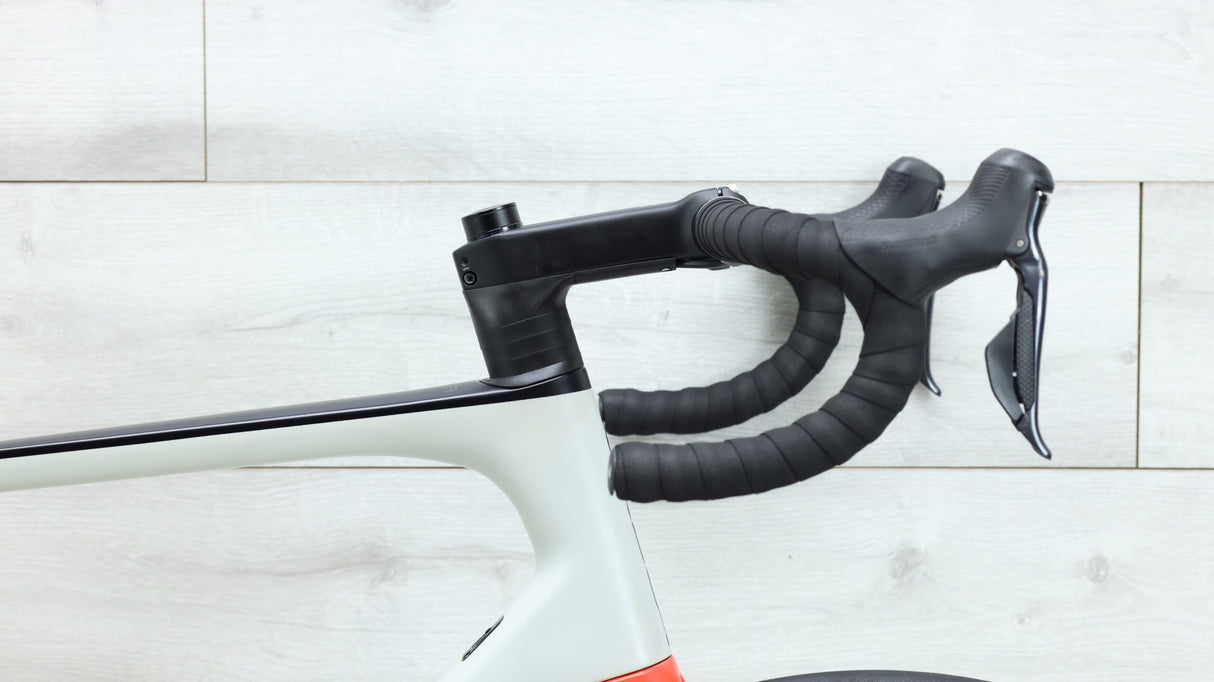 2020 Orbea Orca M20iLTD-D Road Bike - 57cm