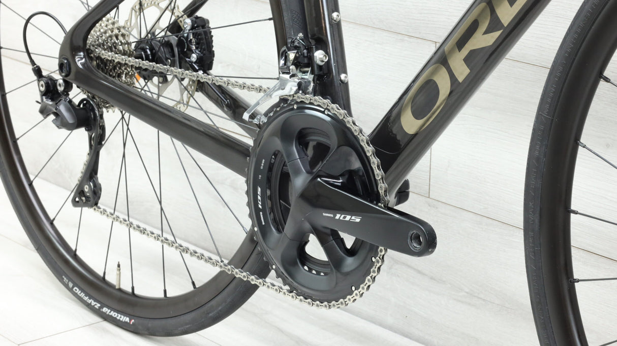 2022 Orbea Orca M30  Road Bike - 49cm