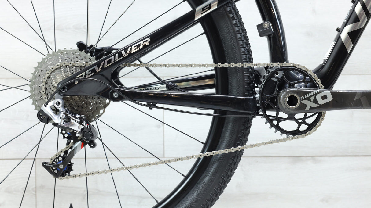 Norco Revolver FS  Mountain Bike - 2018, Small