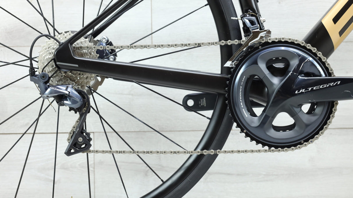 Bicicleta de carretera BMC Teammachine SLR THREE 2021 - 51 cm