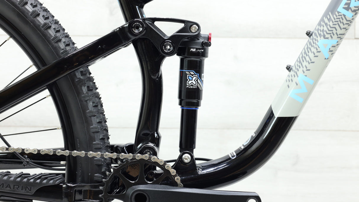 2022 Marin Rift Zone 29 1 Mountain Bike - Large