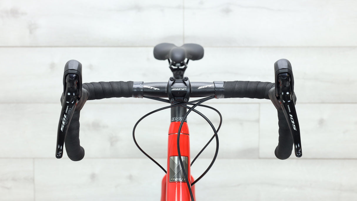 Vélo de gravel Parlee Chebacco 2020 - Moyen/Grand