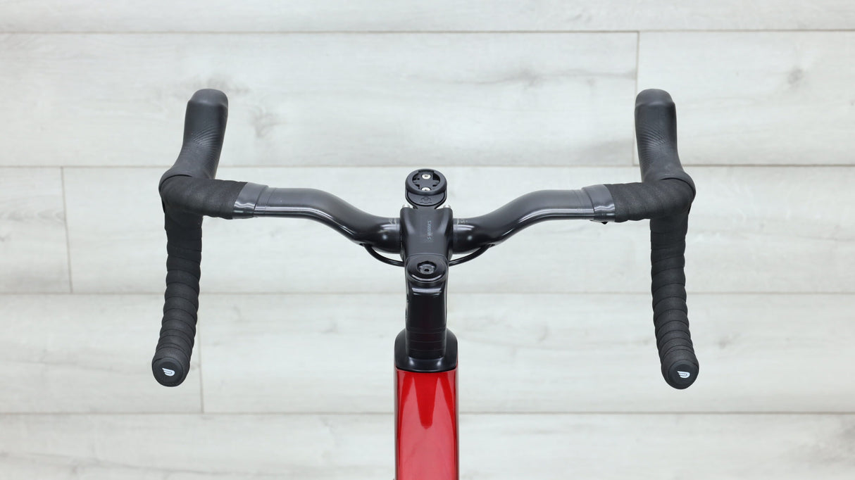 Bicicleta de carretera Specialized S-Works Tarmac SL7 2022 - 58 cm