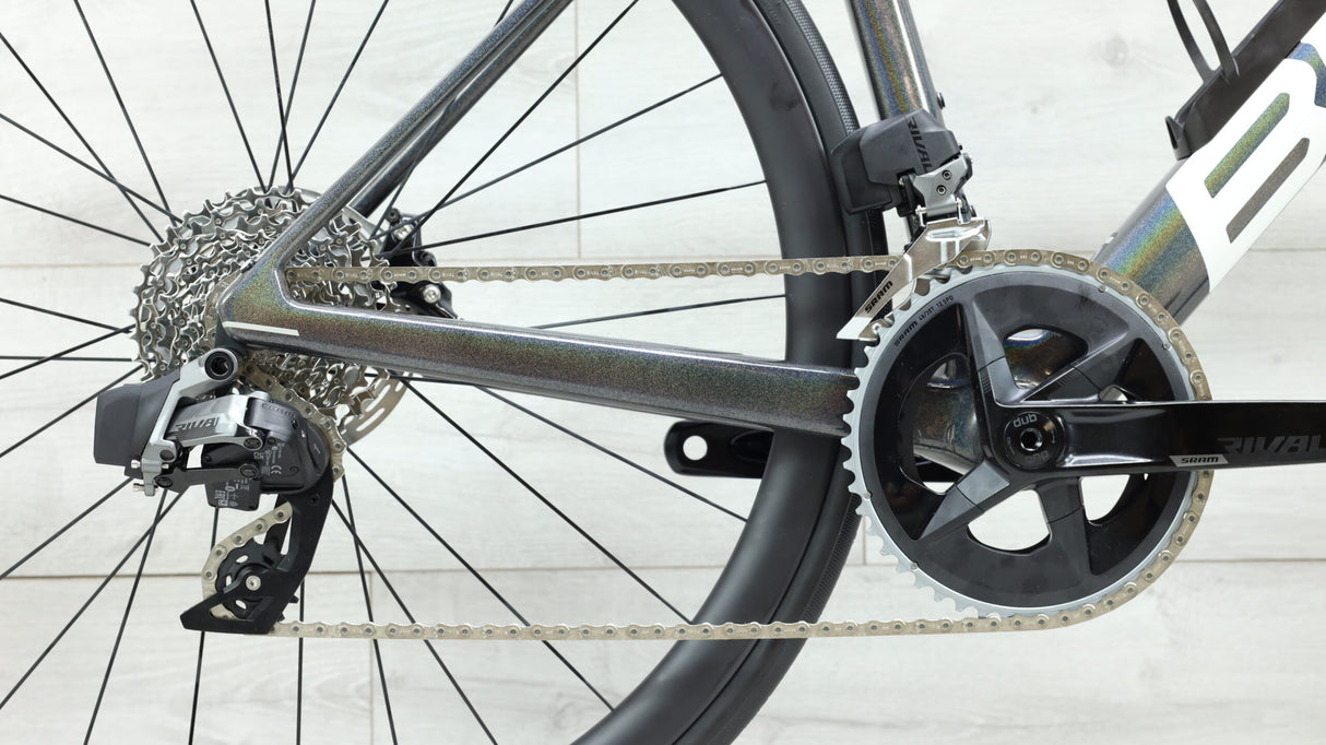 Bicicleta de carretera BMC Teammachine SLR ONE 2021 - 54 cm