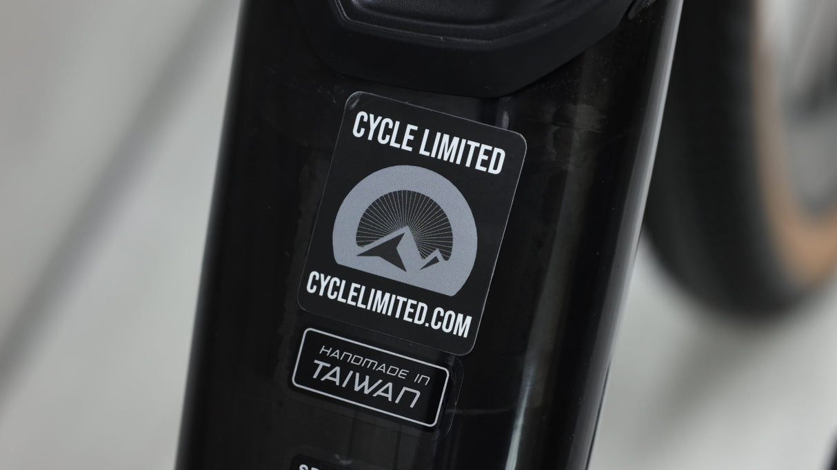 Bicicleta de grava de carbono Specialized Diverge Expert 2023 - 58 cm