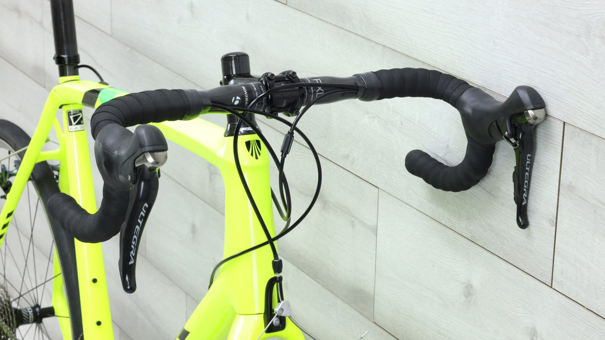 Vélo de cyclocross Trek Boone Race Shop Limited 2017 - 61 cm