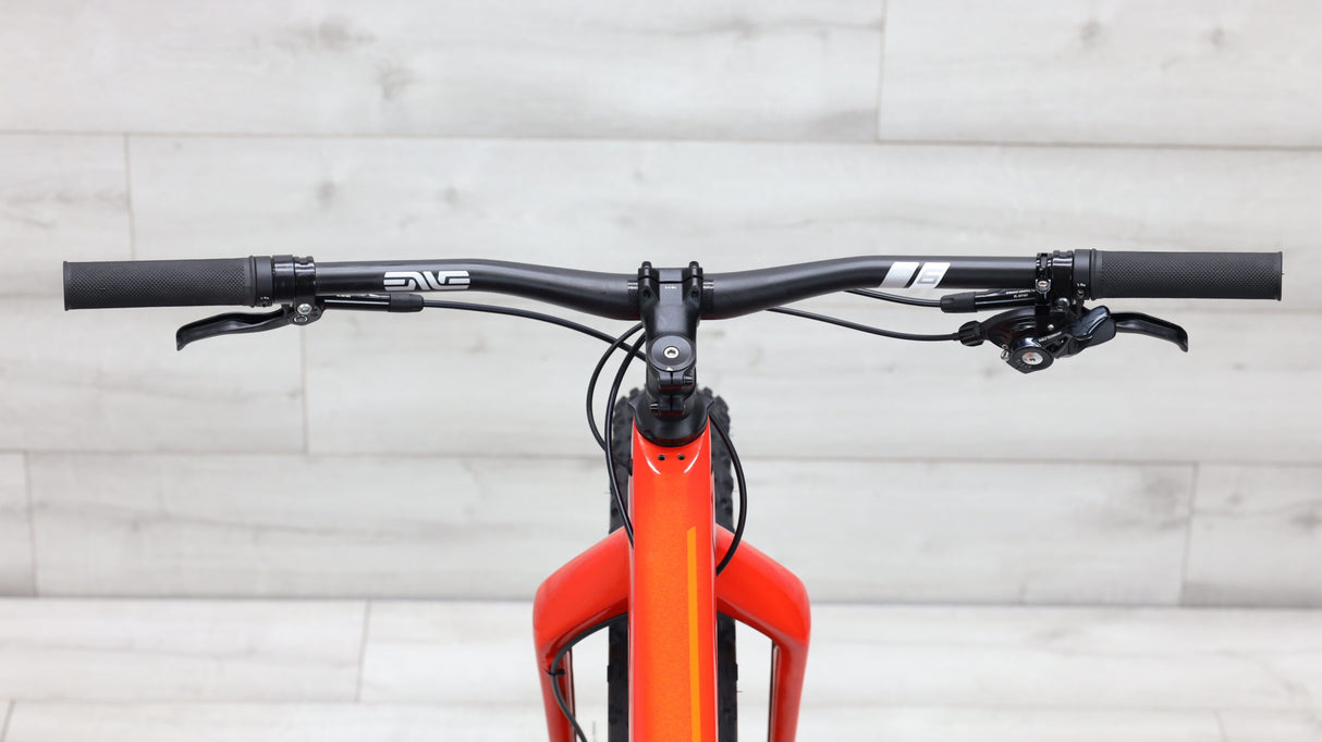 2022 Canyon Dude CF 7  Fat Bike - Medium