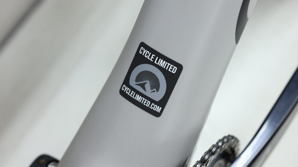 2020 Orbea Orca M20iLTD-D Road Bike - 57cm