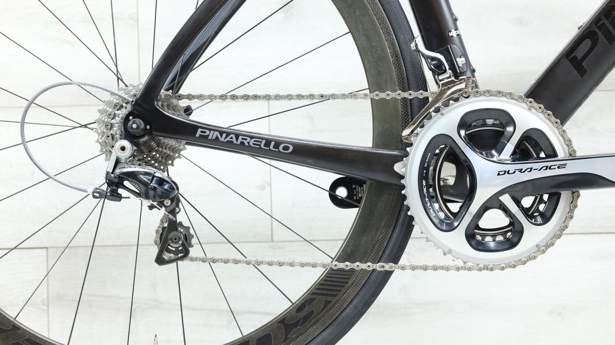 2015 Pinarello Dogma F8 Road Bike - 56cm