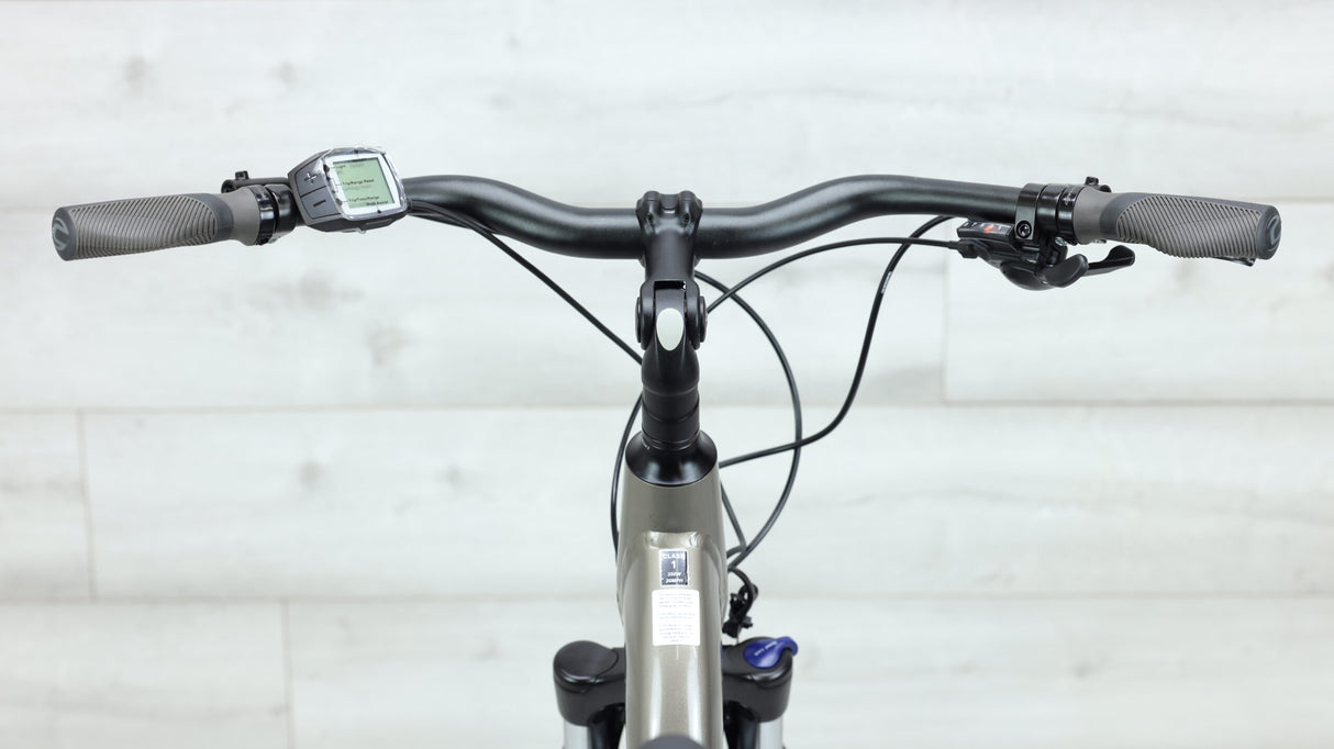 2020 Cannondale Mavaro Neo City Urban E-Bike - Large