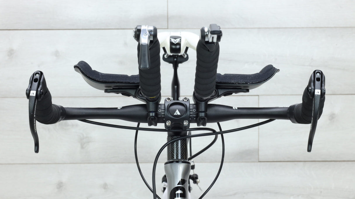 2014 Cervelo P2  Triathlon Bike - 48cm