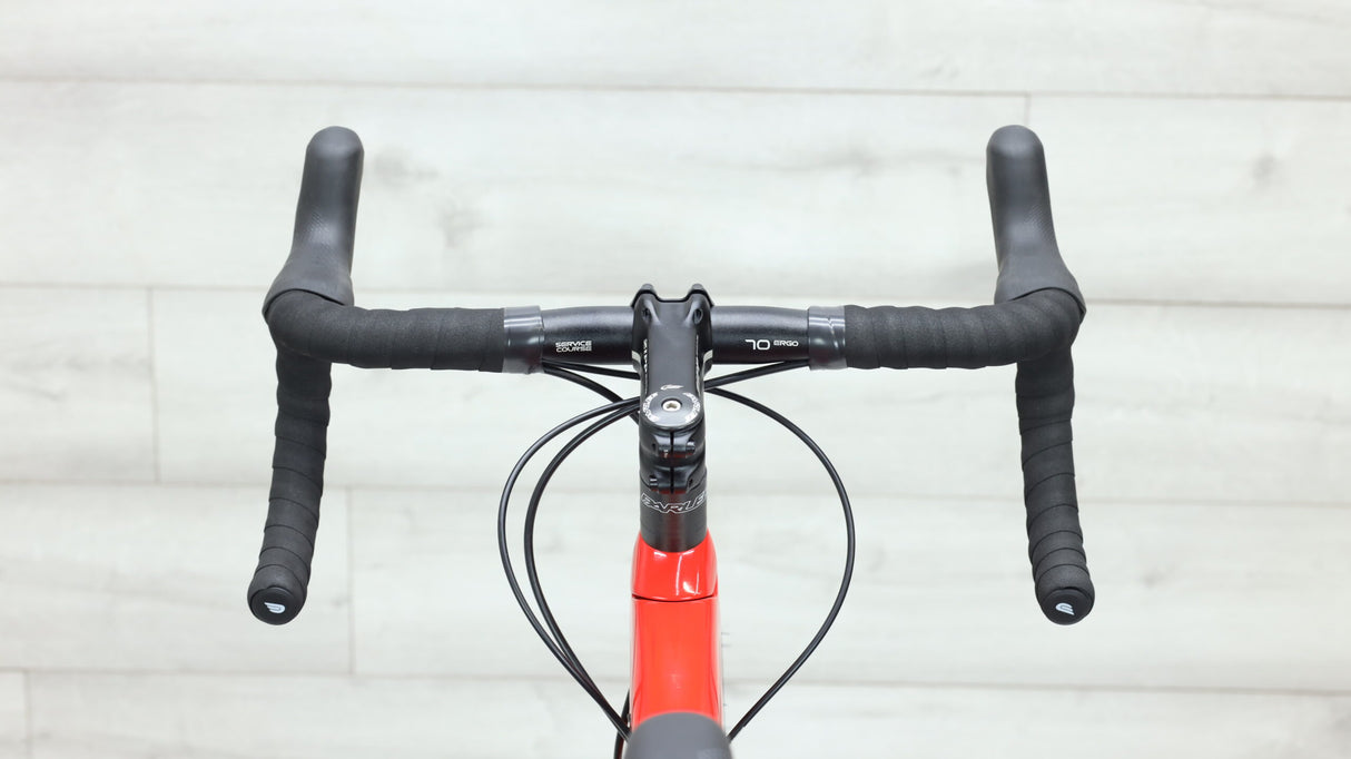 Vélo de gravel Parlee Chebacco 2020 - Moyen/Grand