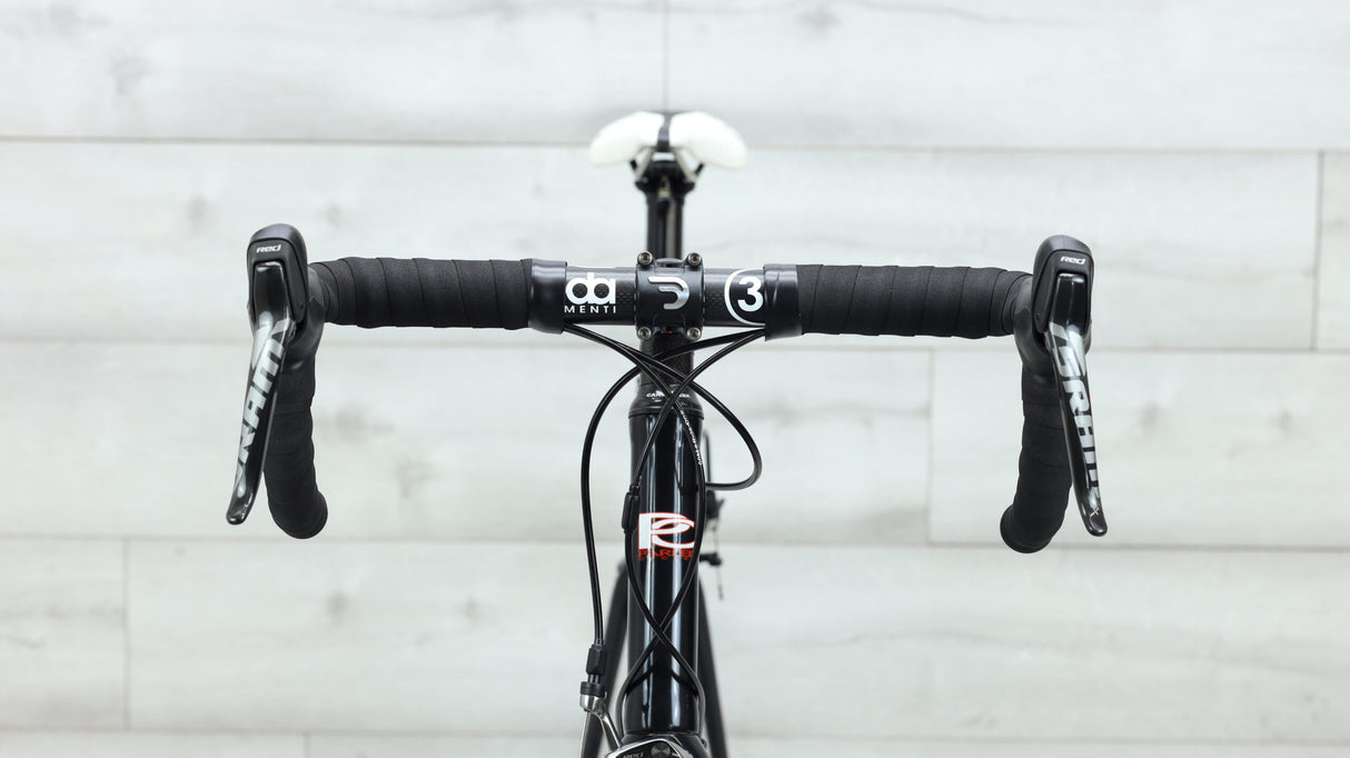 Vélo de route Parlee Z4 2012 - Très grand