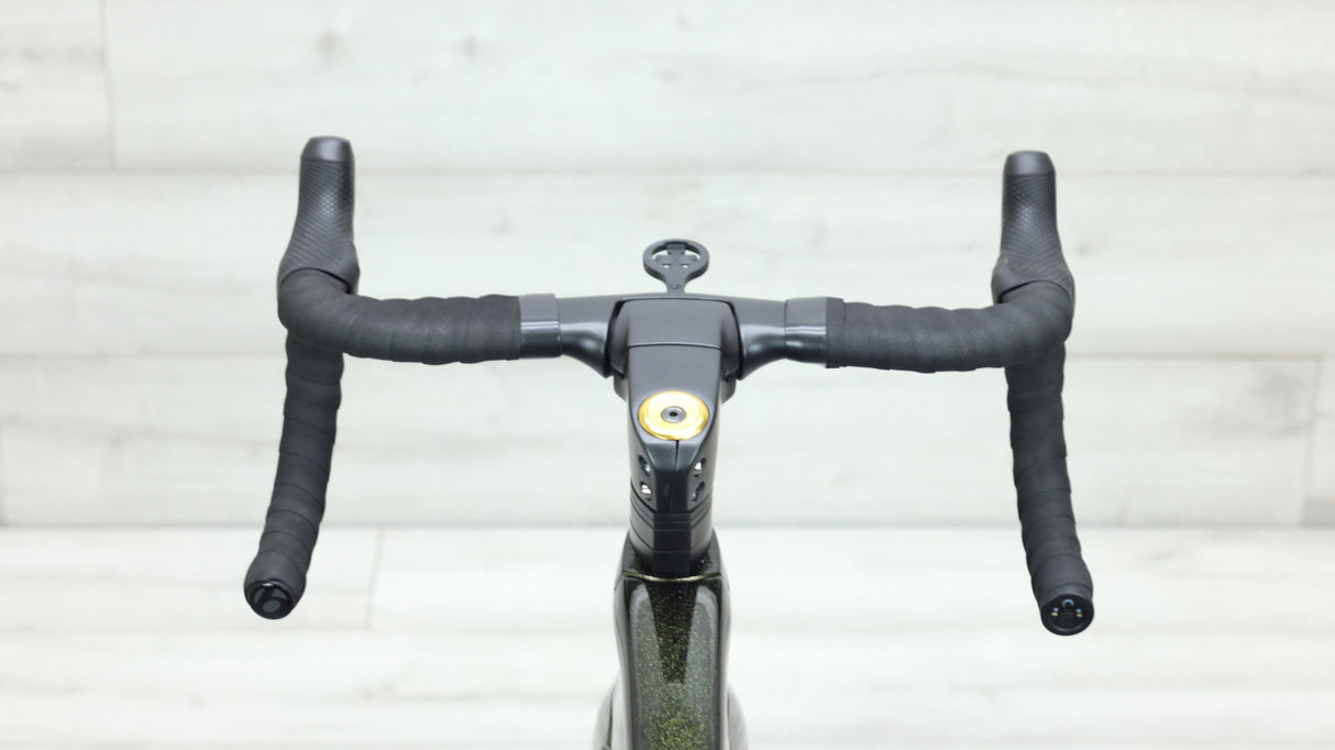 2020 Trek Madone SLR 9 Project One Road Bike - 50cm