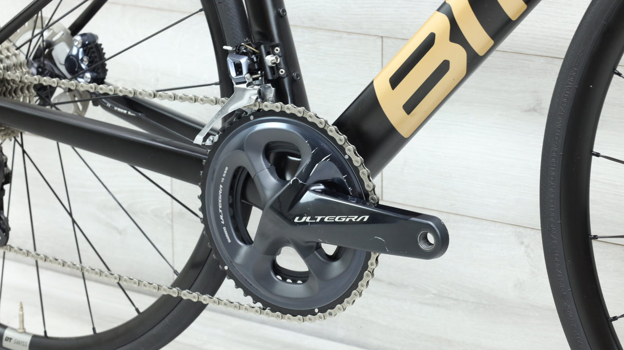 Bicicleta de carretera BMC Teammachine SLR THREE 2021 - 51 cm