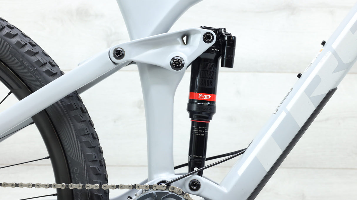 2019 Trek Remedy 9.8 Mountain Bike - Large