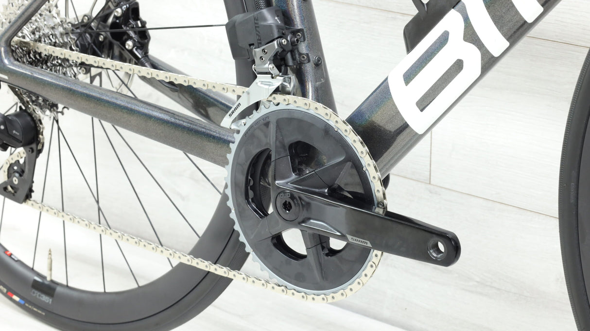 Bicicleta de carretera BMC Teammachine SLR ONE 2021 - 54 cm