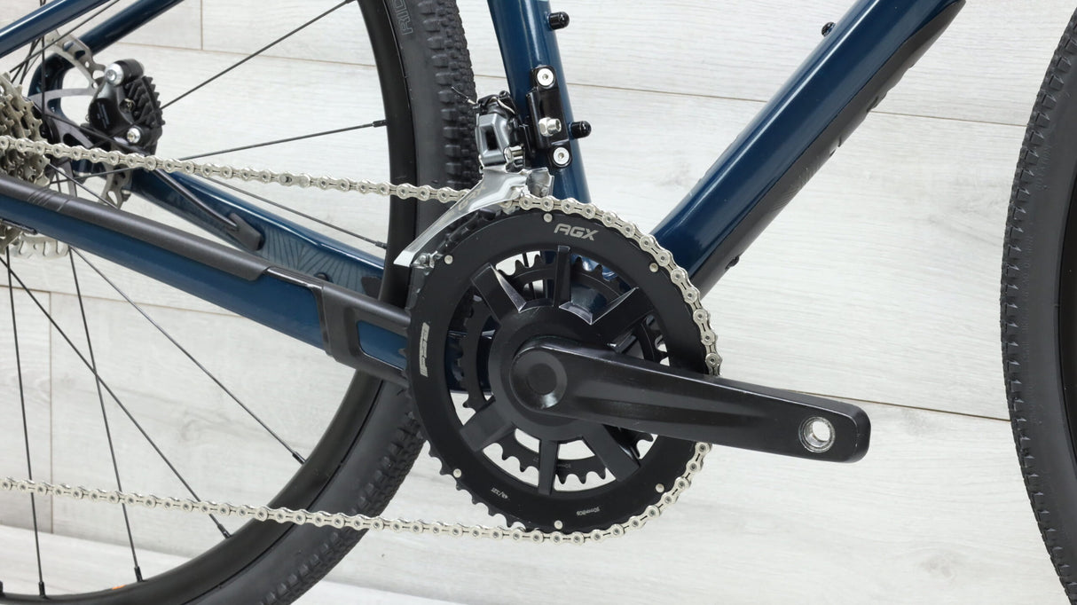 2022 Liv Devote Advanced 2 Gravel Bike - X-Small