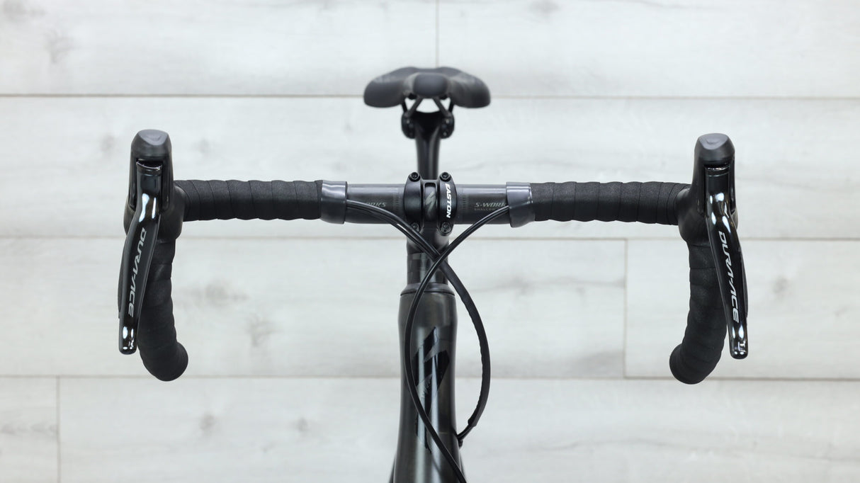 Bicicleta de carretera Specialized S-Works Tarmac SL6 Disc 2020 - 56 cm