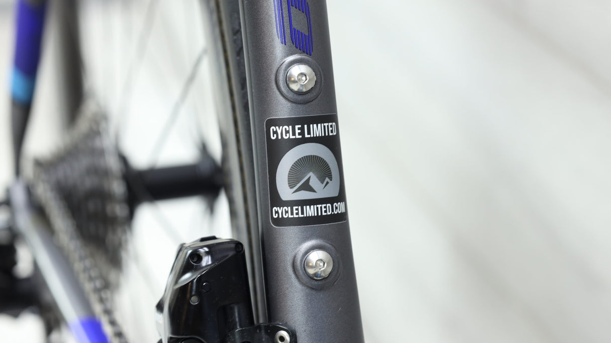 Vélo de route Cannondale SuperSix EVO 2015 - 63 cm