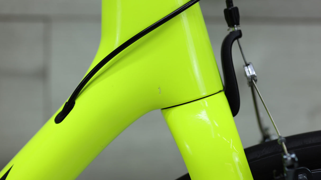 Vélo de cyclocross Trek Boone Race Shop Limited 2017 - 61 cm