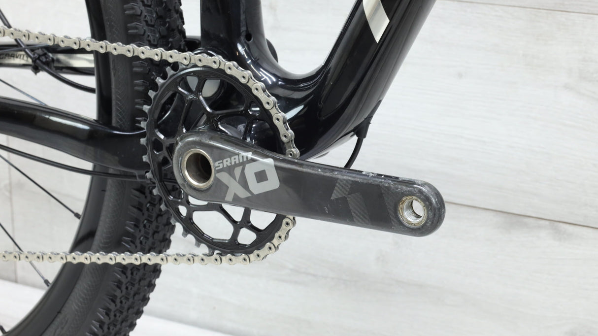 Norco Revolver FS  Mountain Bike - 2018, Small