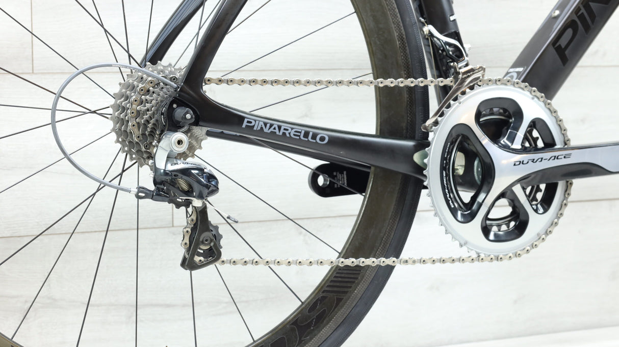 2015 Pinarello Dogma F8 Road Bike - 56cm