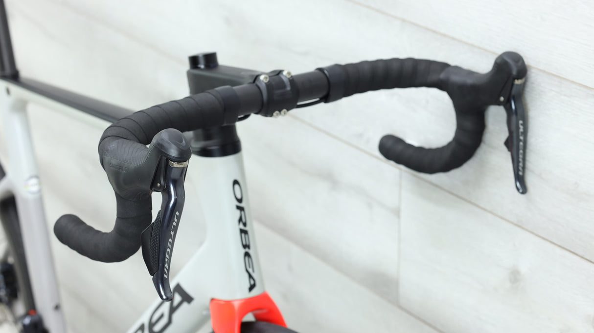 2020 Orbea Orca M20iLTD-D Road Bike - 57cm