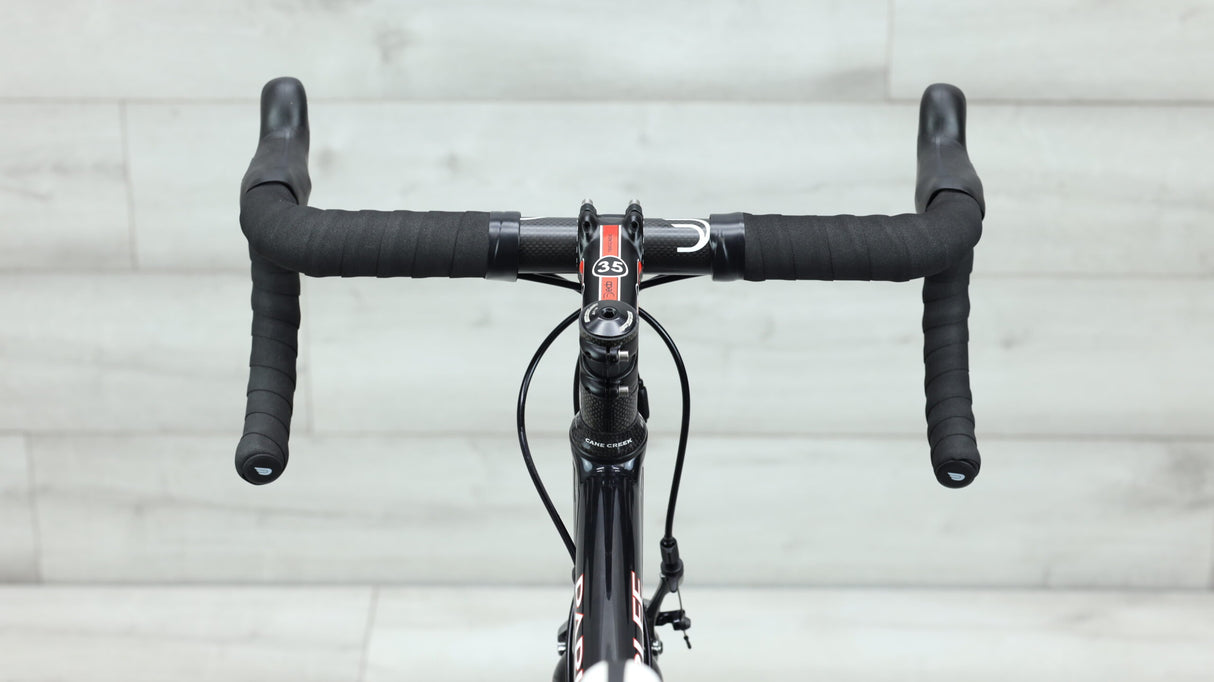 Vélo de route Parlee Z4 2012 - Très grand