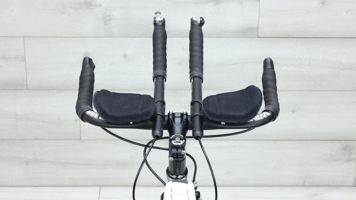 2014 Cervelo P2  Triathlon Bike - 48cm