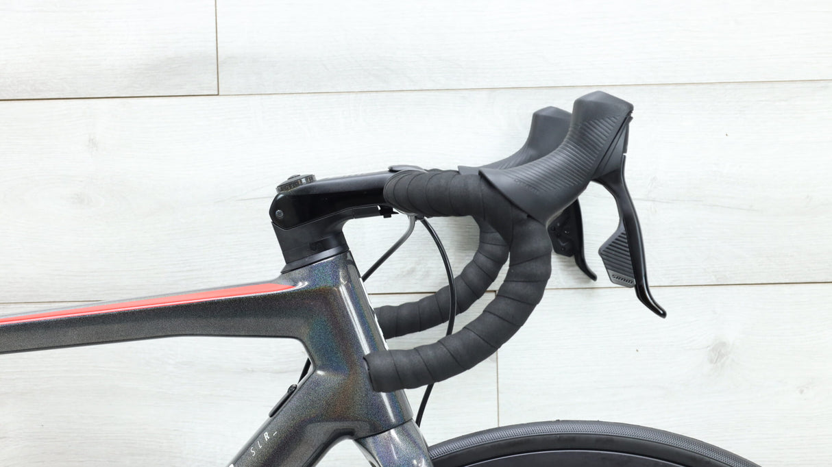 Bicicleta de carretera BMC Teammachine SLR ONE 2021 - 54 cm