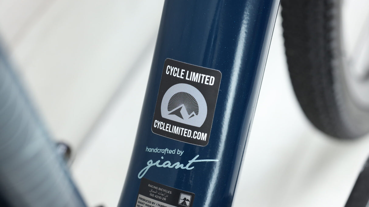 2022 Liv Devote Advanced 2 Gravel Bike - X-Small