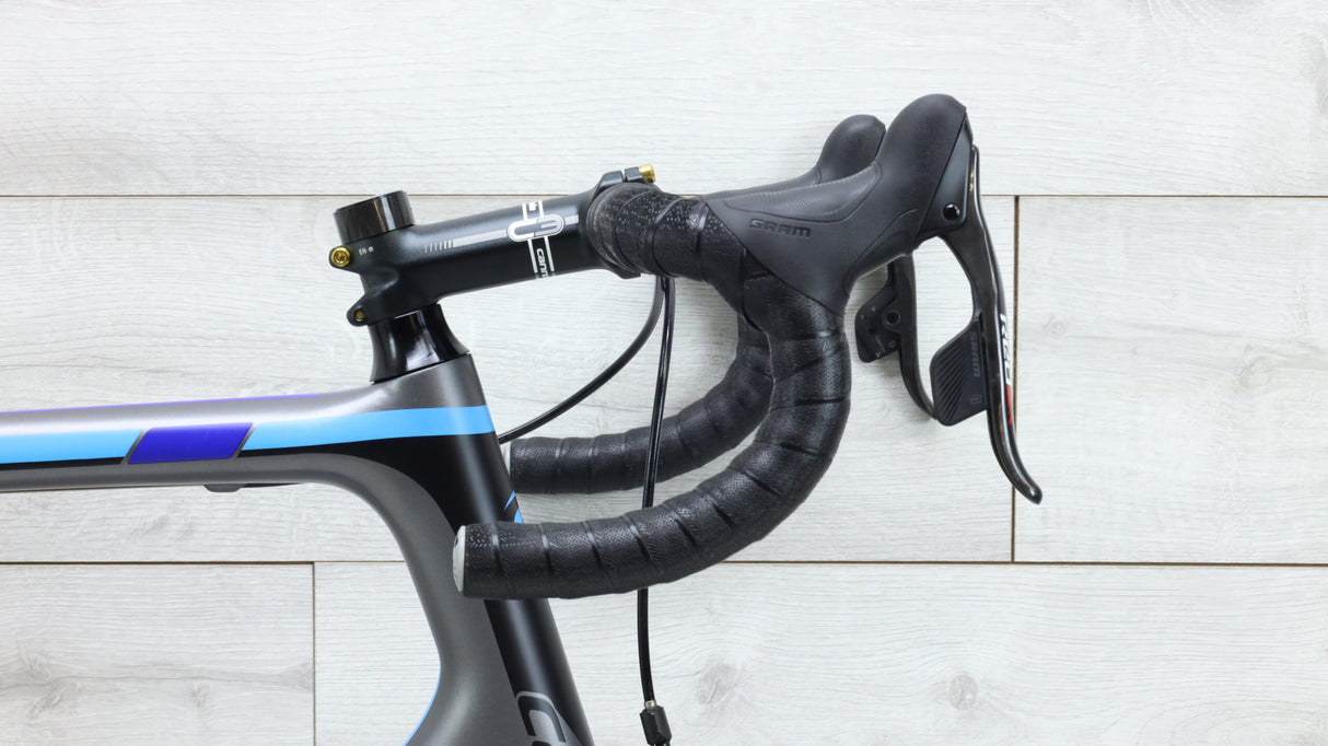 Vélo de route Cannondale SuperSix EVO 2015 - 63 cm