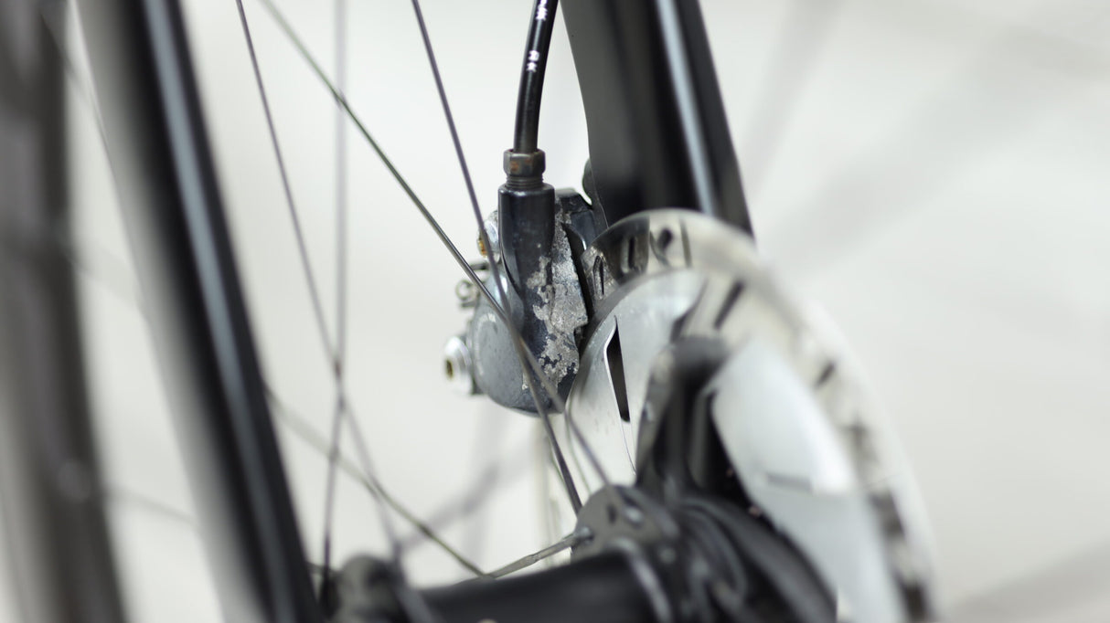 2020 Orbea Orca M20iLTD-D Road Bike - 57cm