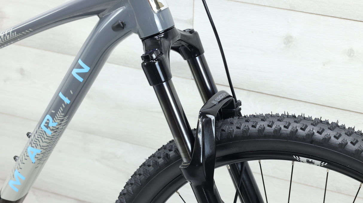 2022 Marin Rift Zone 29 1 Mountain Bike - Large