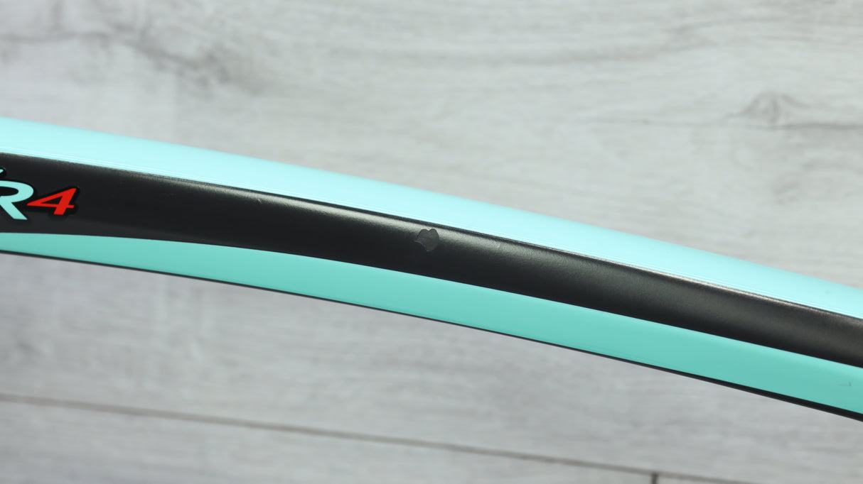 Bianchi Oltre XR4 Red eTap AXS Road Bike - 2020, 50cm