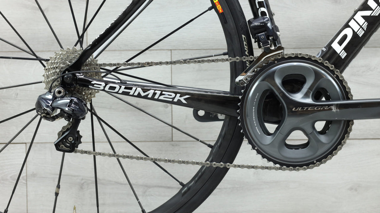 Pinarello Rokh Road Bike - 2015, 46cm