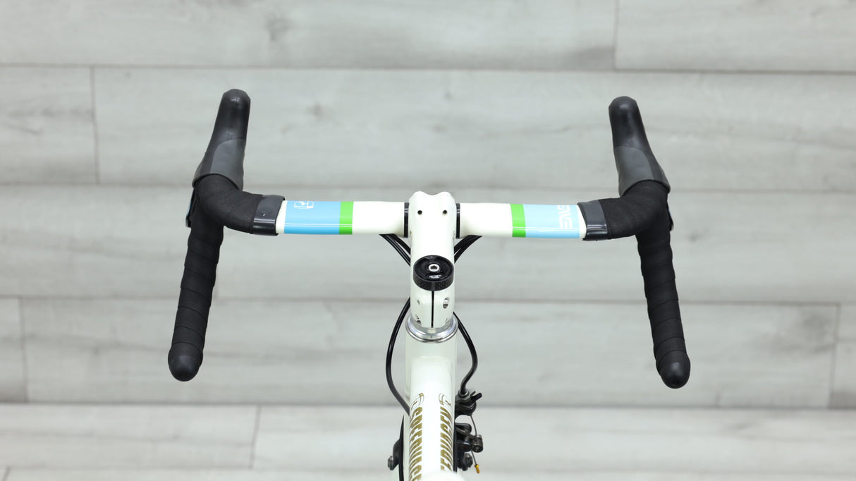 Bicicleta de carretera Speedvagen Road "Sorprendeme" 2013 - 57 cm