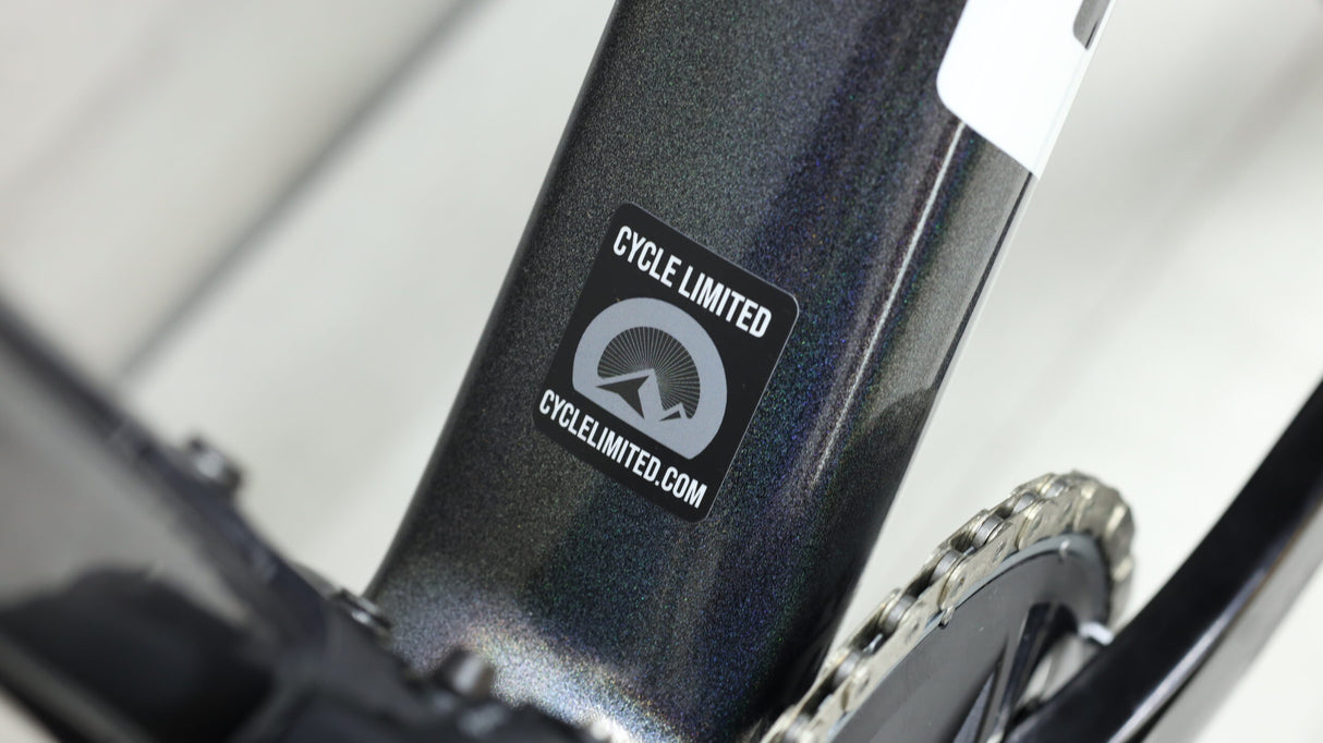 Bicicleta de carretera BMC Teammachine SLR ONE 2021 - 54 cm