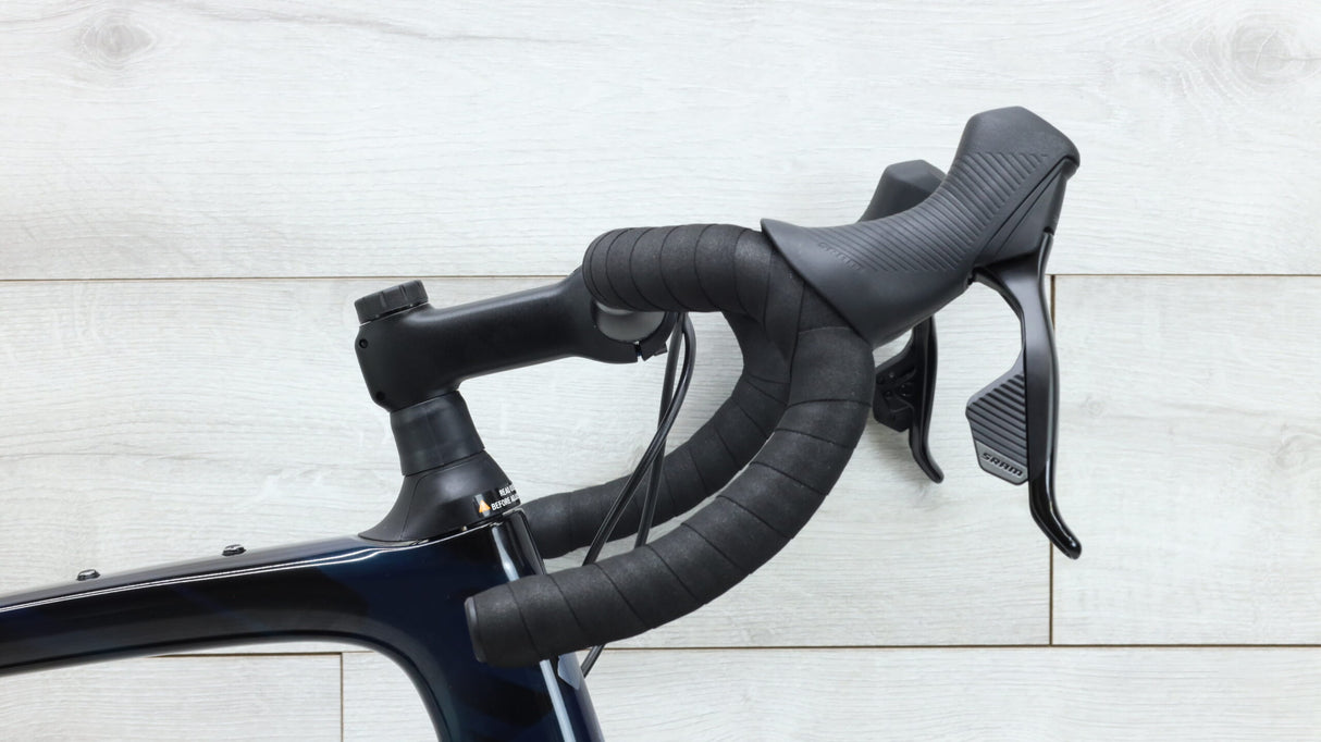 Bicicleta de grava de carbono Specialized Diverge Expert 2023 - 58 cm