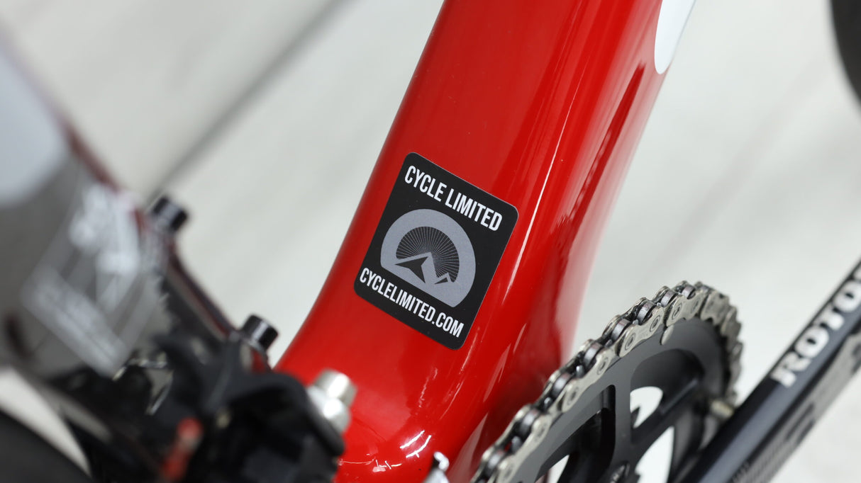 2016 Cervelo S3 Road Bike - 56cm