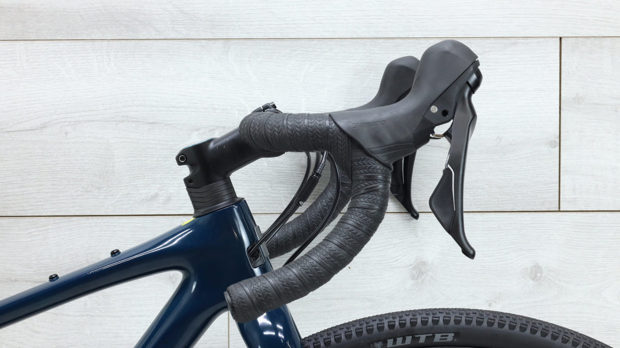 2022 Liv Devote Advanced 2 Gravel Bike - X-Small