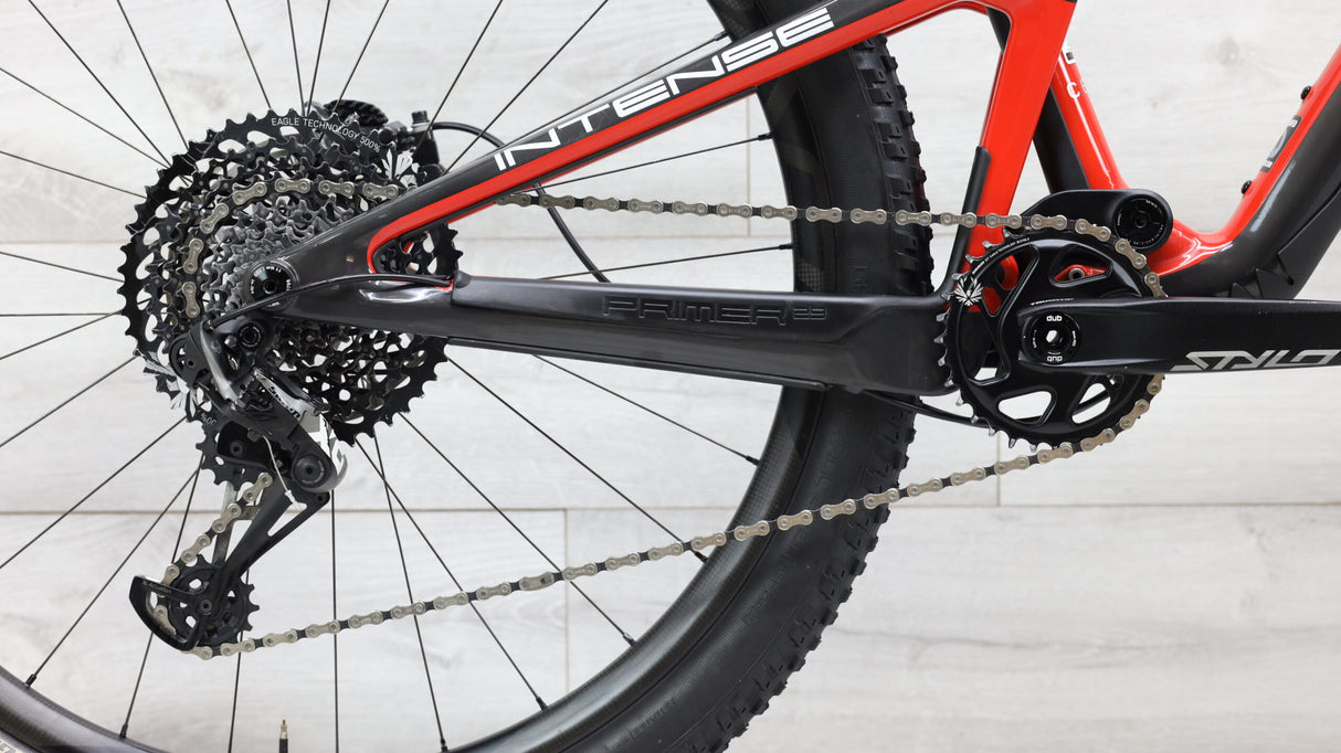 Bicicleta de montaña Intense Primer 29 Elite 2020 - Grande